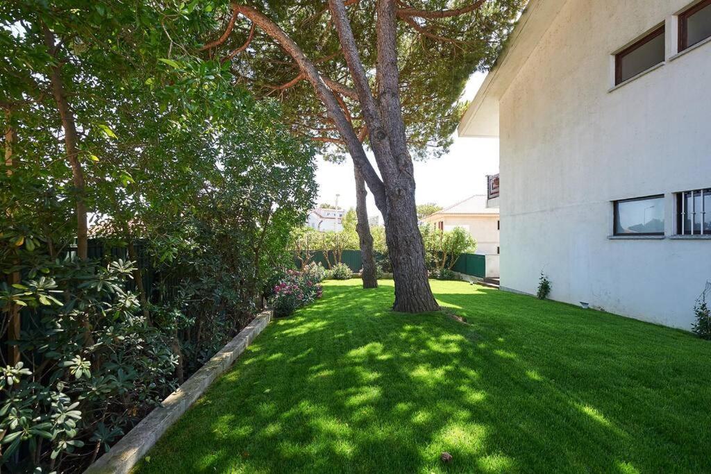 Central Holiday Home Cascais Ngoại thất bức ảnh