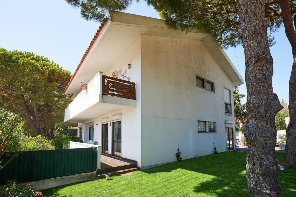 Central Holiday Home Cascais Ngoại thất bức ảnh