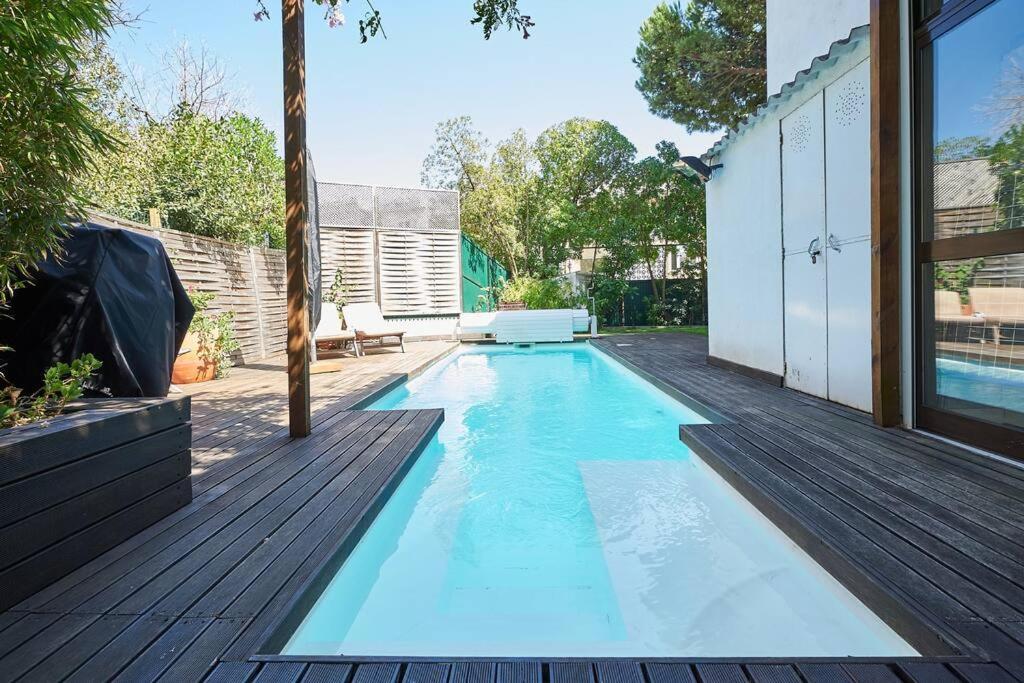Central Holiday Home Cascais Ngoại thất bức ảnh