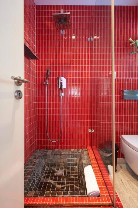 Central Holiday Home Cascais Ngoại thất bức ảnh