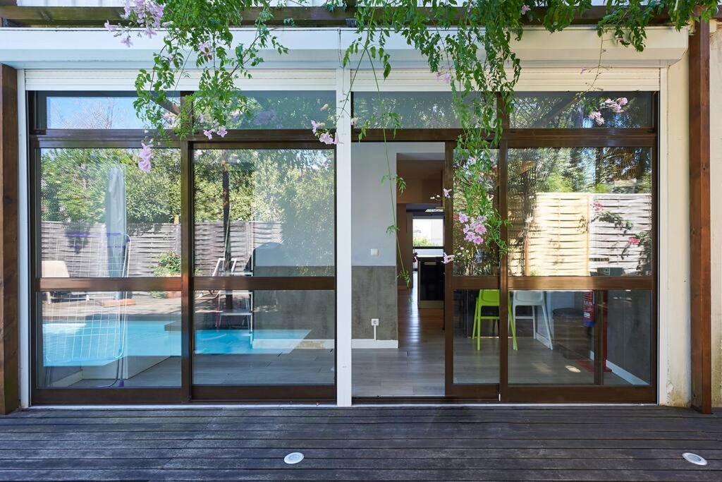 Central Holiday Home Cascais Ngoại thất bức ảnh