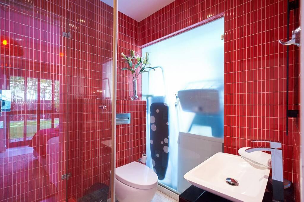 Central Holiday Home Cascais Ngoại thất bức ảnh