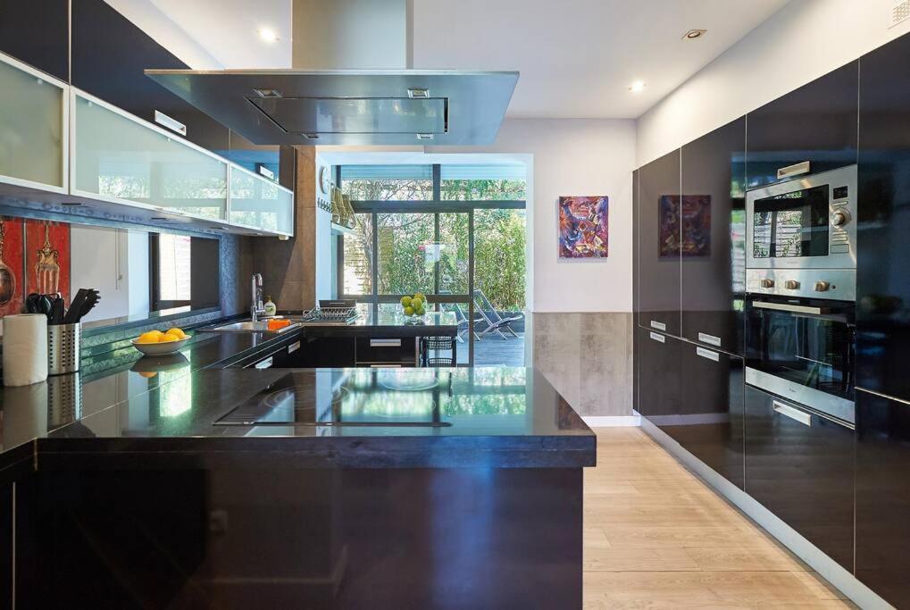 Central Holiday Home Cascais Ngoại thất bức ảnh