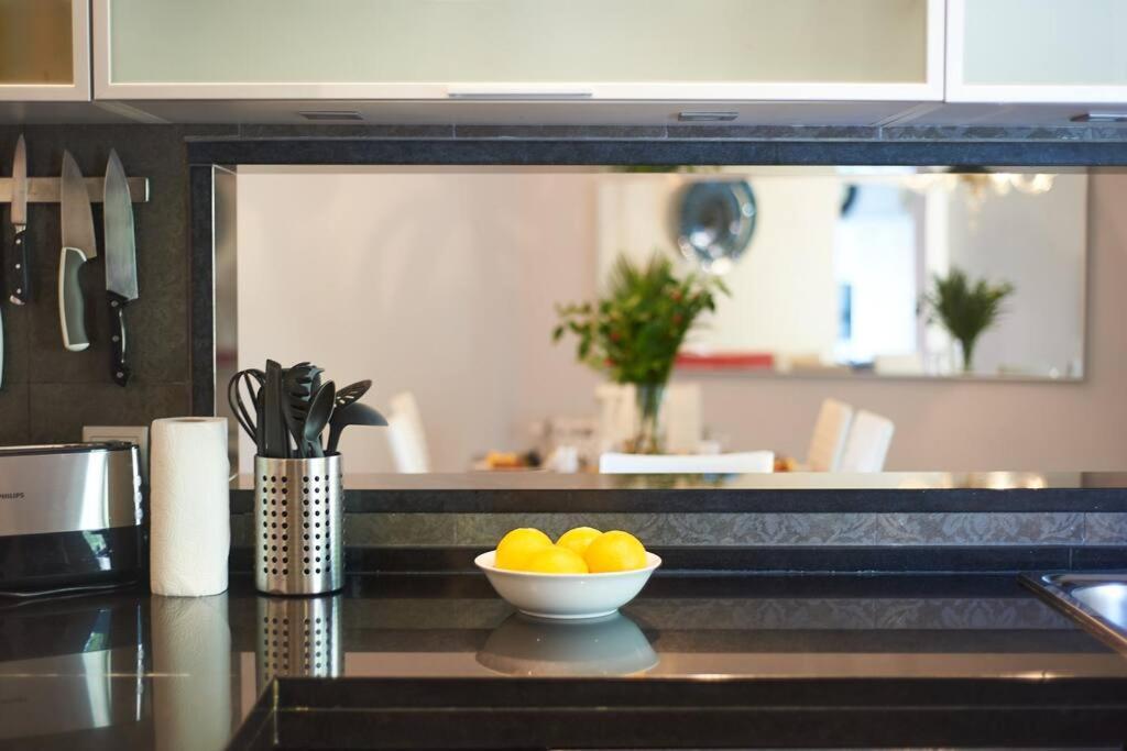Central Holiday Home Cascais Ngoại thất bức ảnh