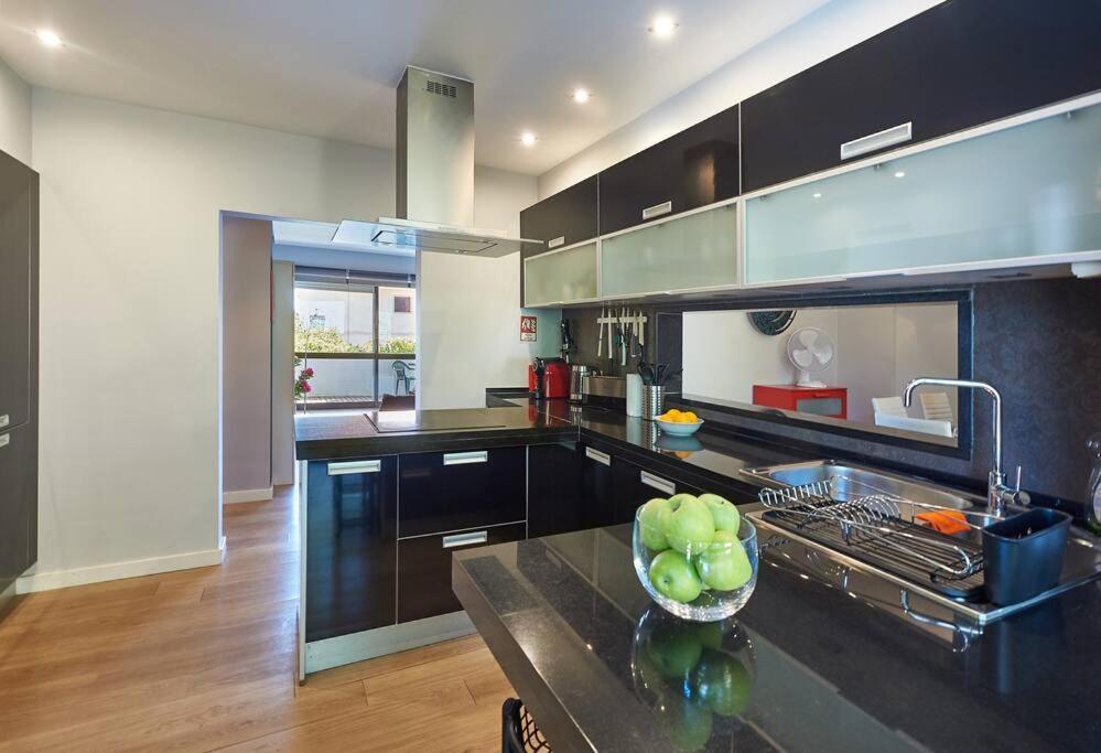 Central Holiday Home Cascais Ngoại thất bức ảnh