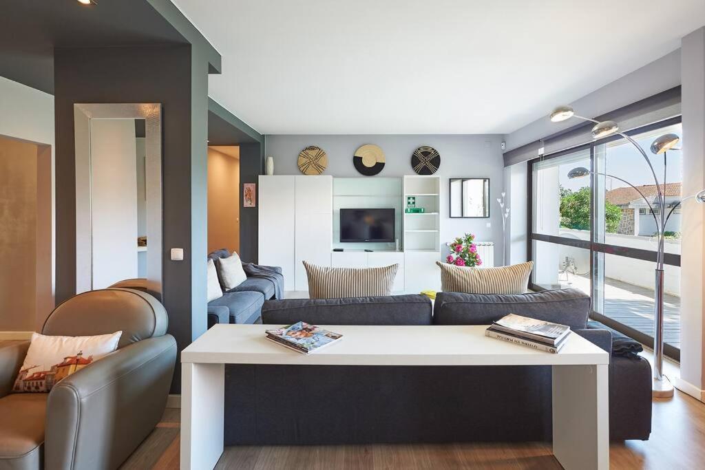 Central Holiday Home Cascais Ngoại thất bức ảnh