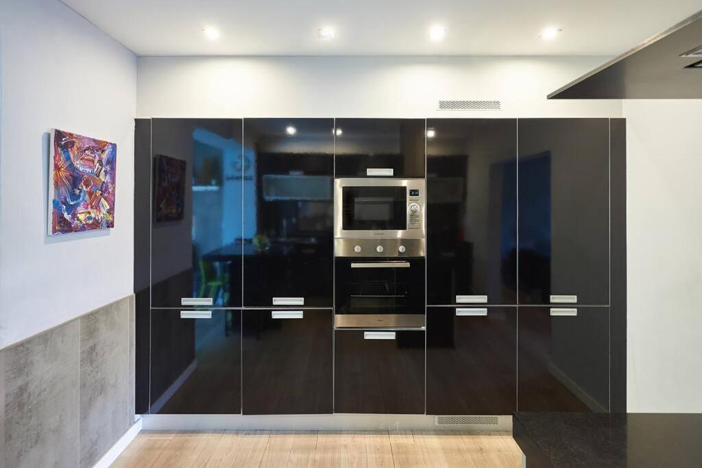 Central Holiday Home Cascais Ngoại thất bức ảnh