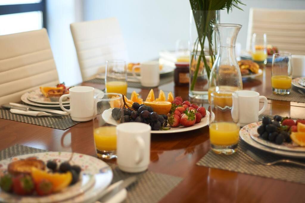 Central Holiday Home Cascais Ngoại thất bức ảnh