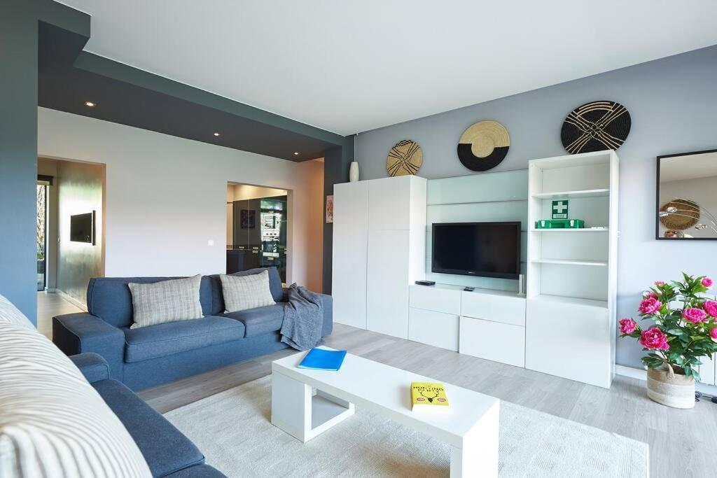 Central Holiday Home Cascais Ngoại thất bức ảnh