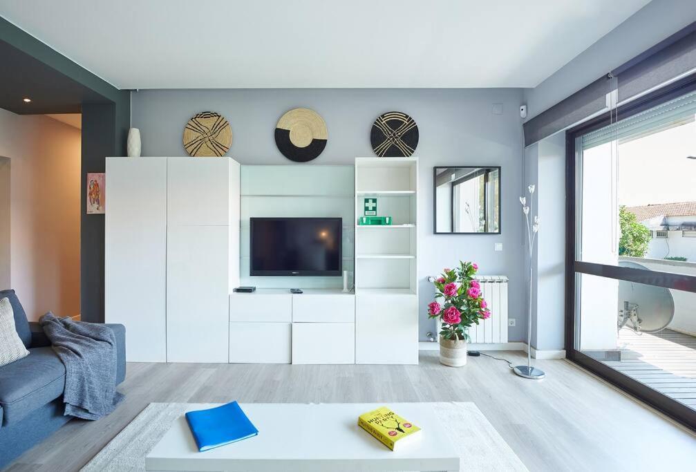 Central Holiday Home Cascais Ngoại thất bức ảnh