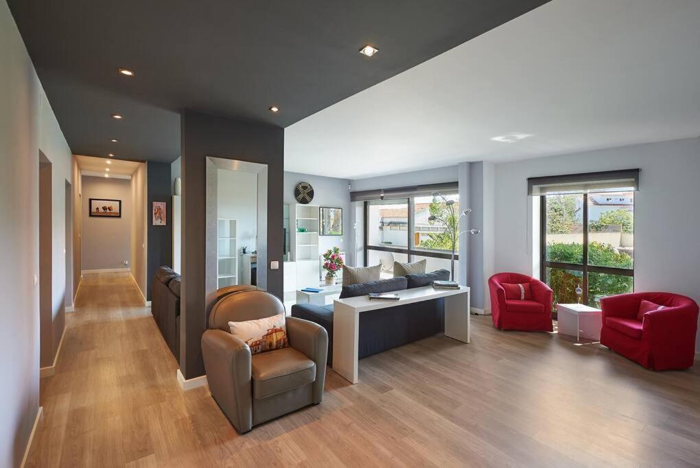 Central Holiday Home Cascais Ngoại thất bức ảnh