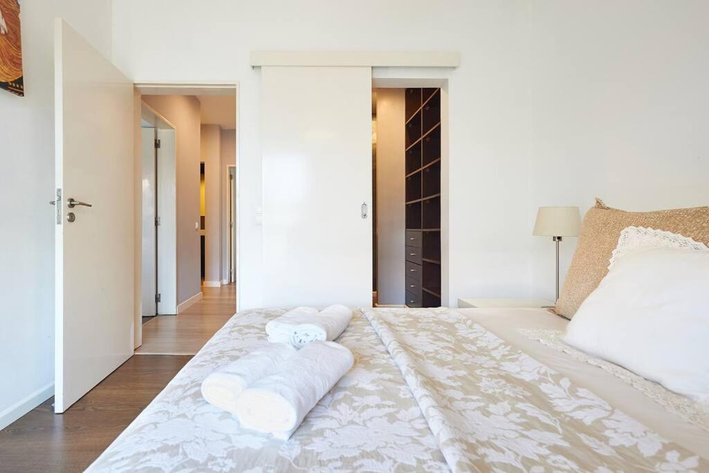 Central Holiday Home Cascais Ngoại thất bức ảnh