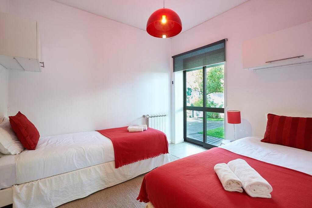 Central Holiday Home Cascais Ngoại thất bức ảnh