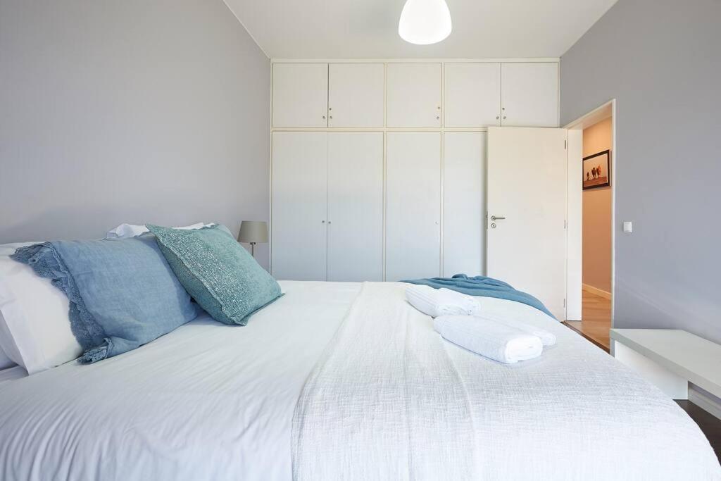Central Holiday Home Cascais Ngoại thất bức ảnh