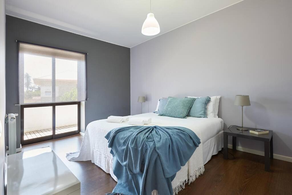 Central Holiday Home Cascais Ngoại thất bức ảnh