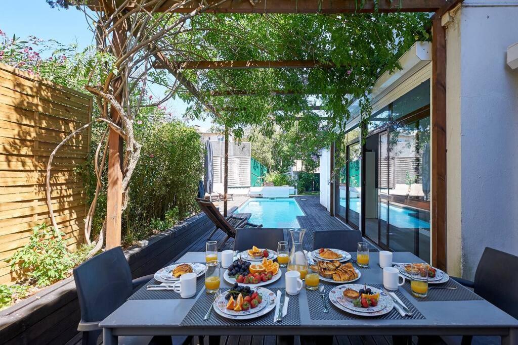 Central Holiday Home Cascais Ngoại thất bức ảnh