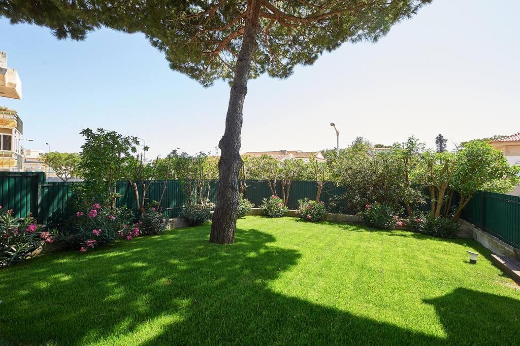 Central Holiday Home Cascais Ngoại thất bức ảnh